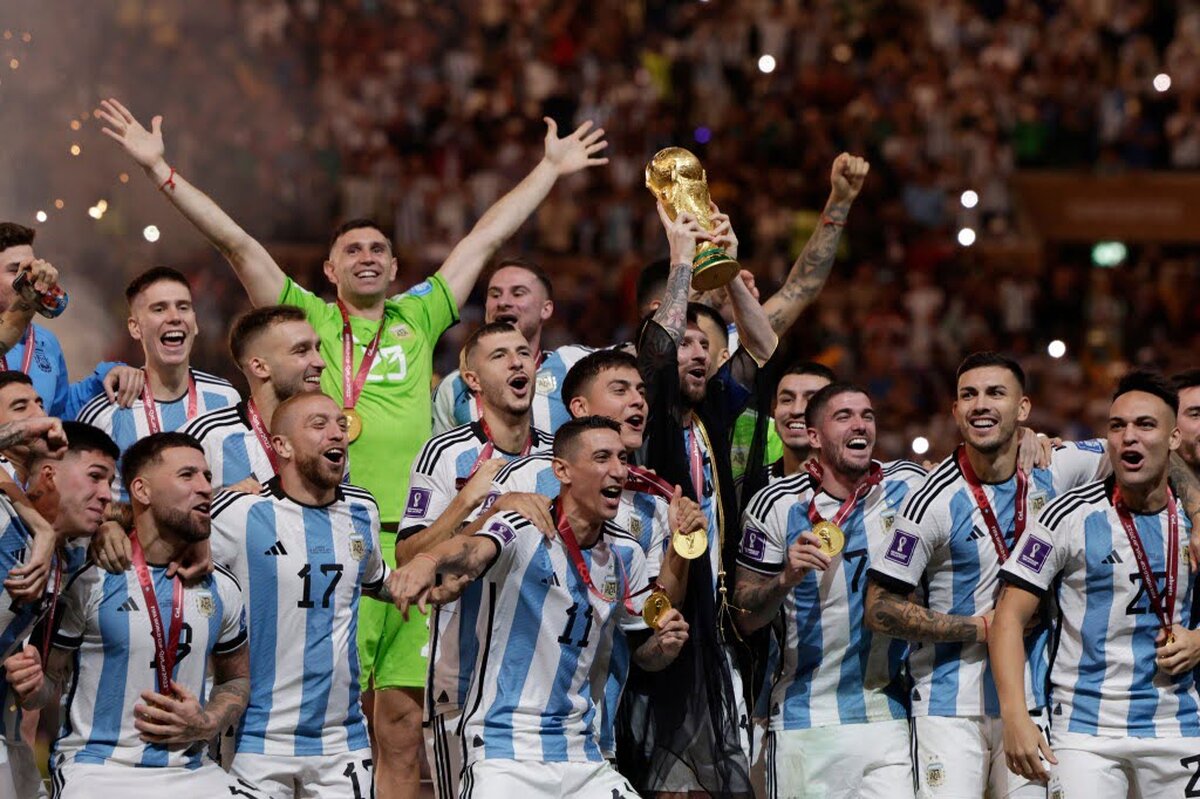 Franța v Argentina a fost dezvăluită – Termenul limită
