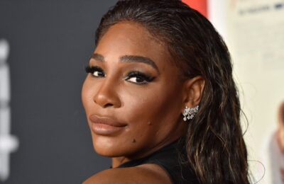 Strategia Serenei Williams pentru gestionarea anxietății (și cum să o replici)