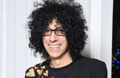 Giovanni Allevi și videoclipul mutat de spital