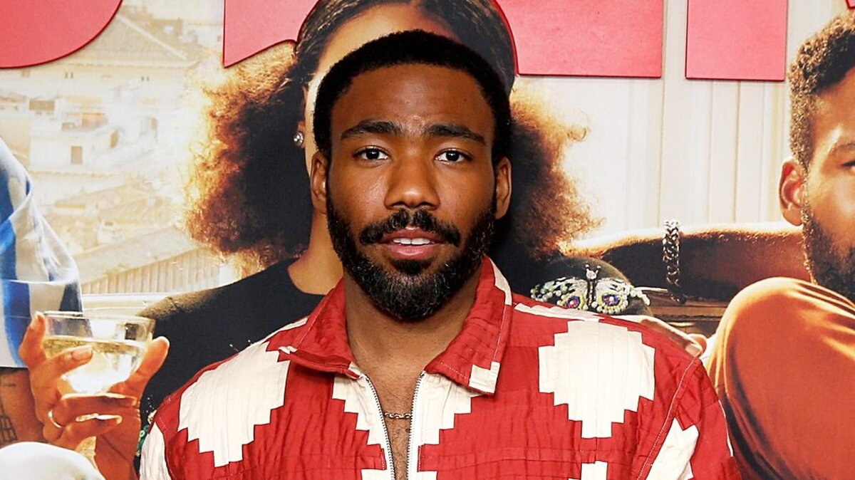 Donald Glover este pregătit pentru filmul „Spider-Man” despre răufăcător Hypno-Hustler – News24
