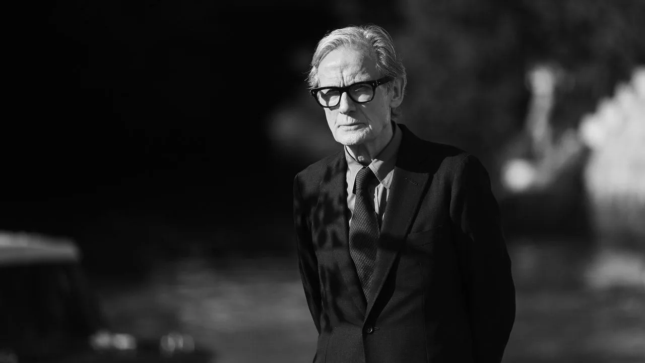 Bill Nighy despre campania sa emoționantă și sfâșietoare pentru Oscar pentru „Living”