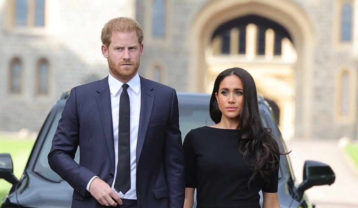 Prințul Harry și Meghan refuză scuzele pentru lovitura de stat din „Game of Thrones” a editorialistului britanic – News24