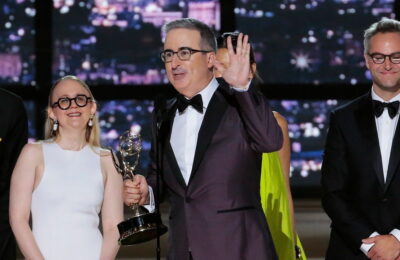 Emmy-urile își stabilesc în sfârșit cele mai îngrozitoare reguli