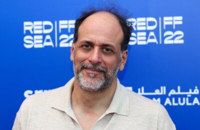Luca Guadagnino la Festivalul Internațional de Film de la Marea Roșie 2022: „Darul de a recunoaște talentul”