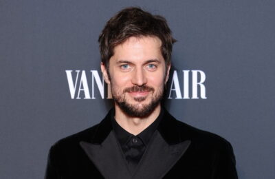 Lucas Bravo la Festivalul Internațional de Film de la Marea Roșie 2022: „Frumusețea este relativă”