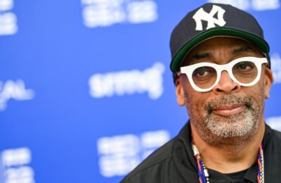Spike Lee la Festivalul Internațional de Film de la Marea Roșie 2022: „Ne spunem poveștile fără să ne bazăm pe alții”