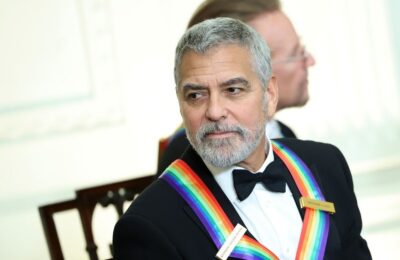 George Clooney: „Am fost un obiect sexual la începutul carierei mele”