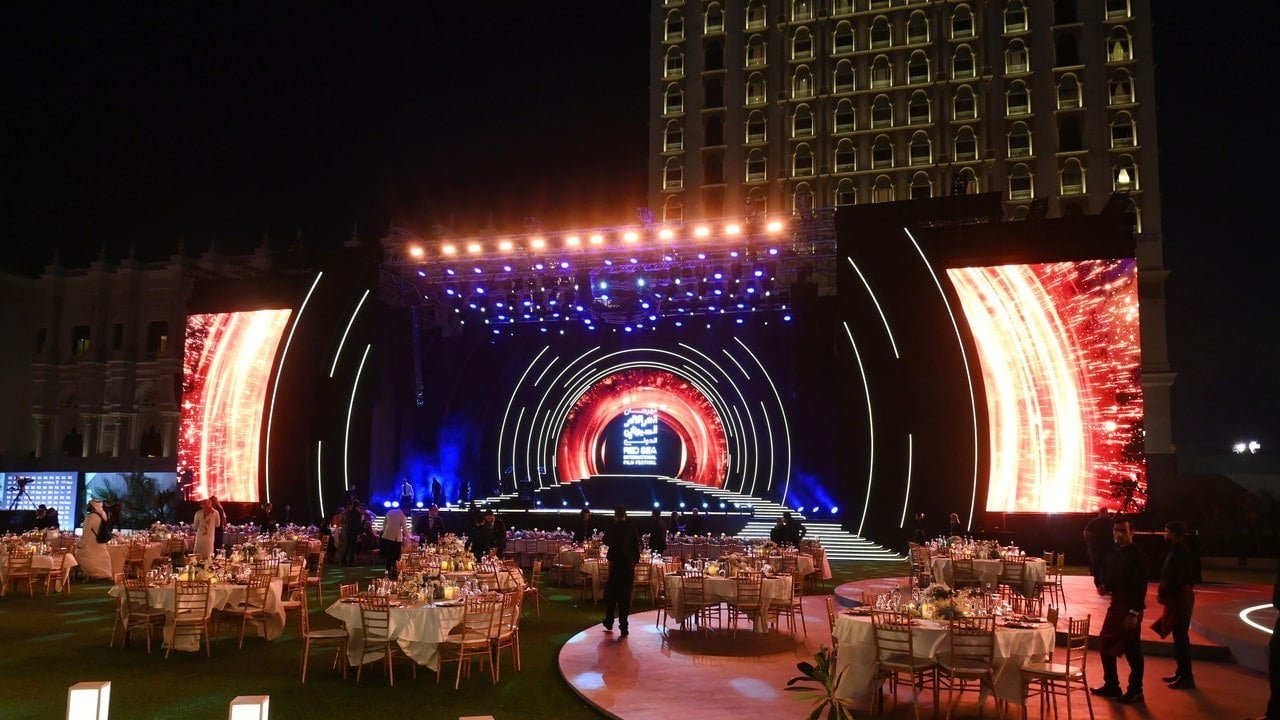 Festivalul Internațional de Film de la Marea Roșie 2022: câștigătorii unei ediții dedicate umanității și frumuseții