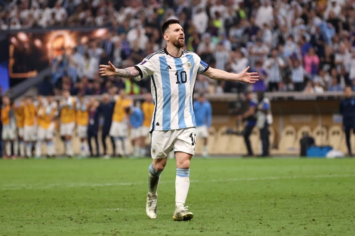 Argentina a învins Franța la penalty-uri pentru a câștiga titlul mondial – News24