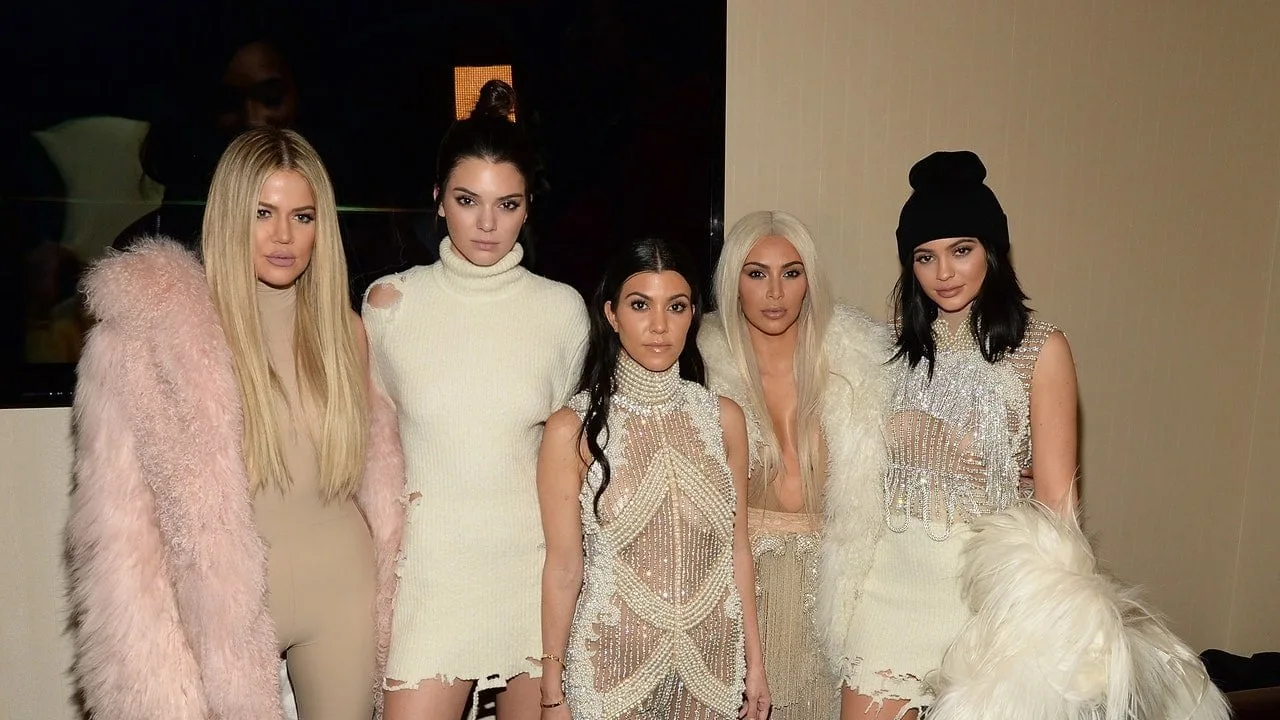 Familia Kardashian: iată cele 5 interdicții pe care le impun cercului lor