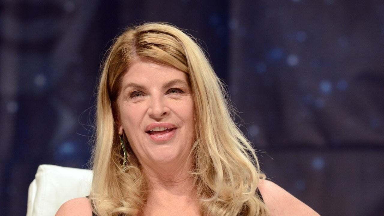 Actrița Kirstie Alley a murit la vârsta de 71 de ani