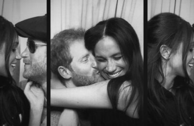 Harry & Meghan: iată primul teaser exploziv al docuseriei