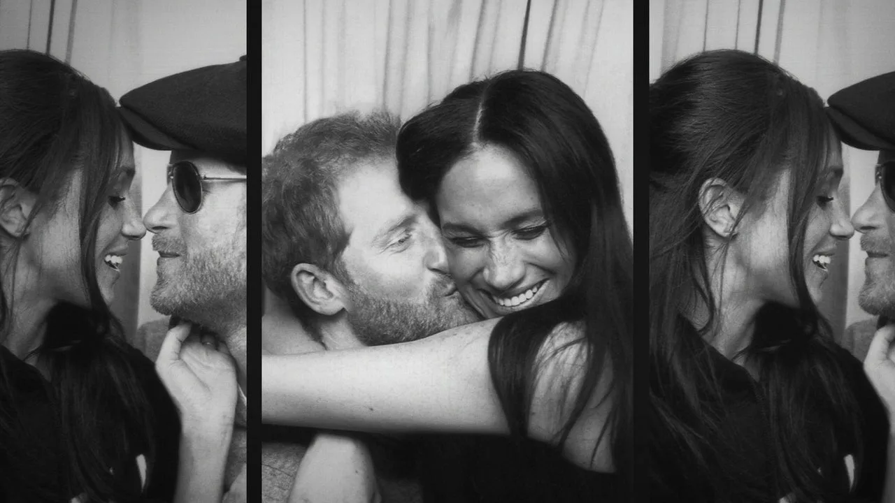 Harry & Meghan: iată primul teaser exploziv al docuseriei