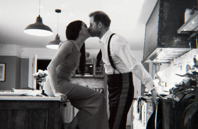 Harry și Meghan, când docuseria ajunge pe Netflix
