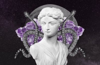 Cum să-ți găsești semnul Lilith luna neagră pentru 2023