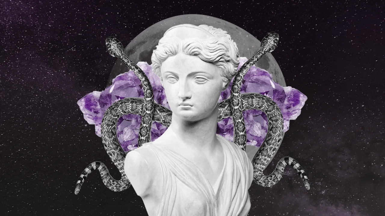 Cum să-ți găsești semnul Lilith luna neagră pentru 2023