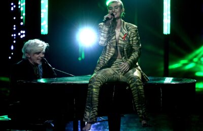 X Factor 2022, semifinala arată ca într-un circ elegant   Vanity Fair Italia