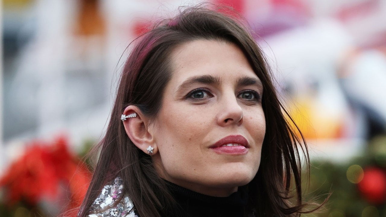 Charlotte Casiraghi: „Și eu sunt uneori o mamă epuizată”