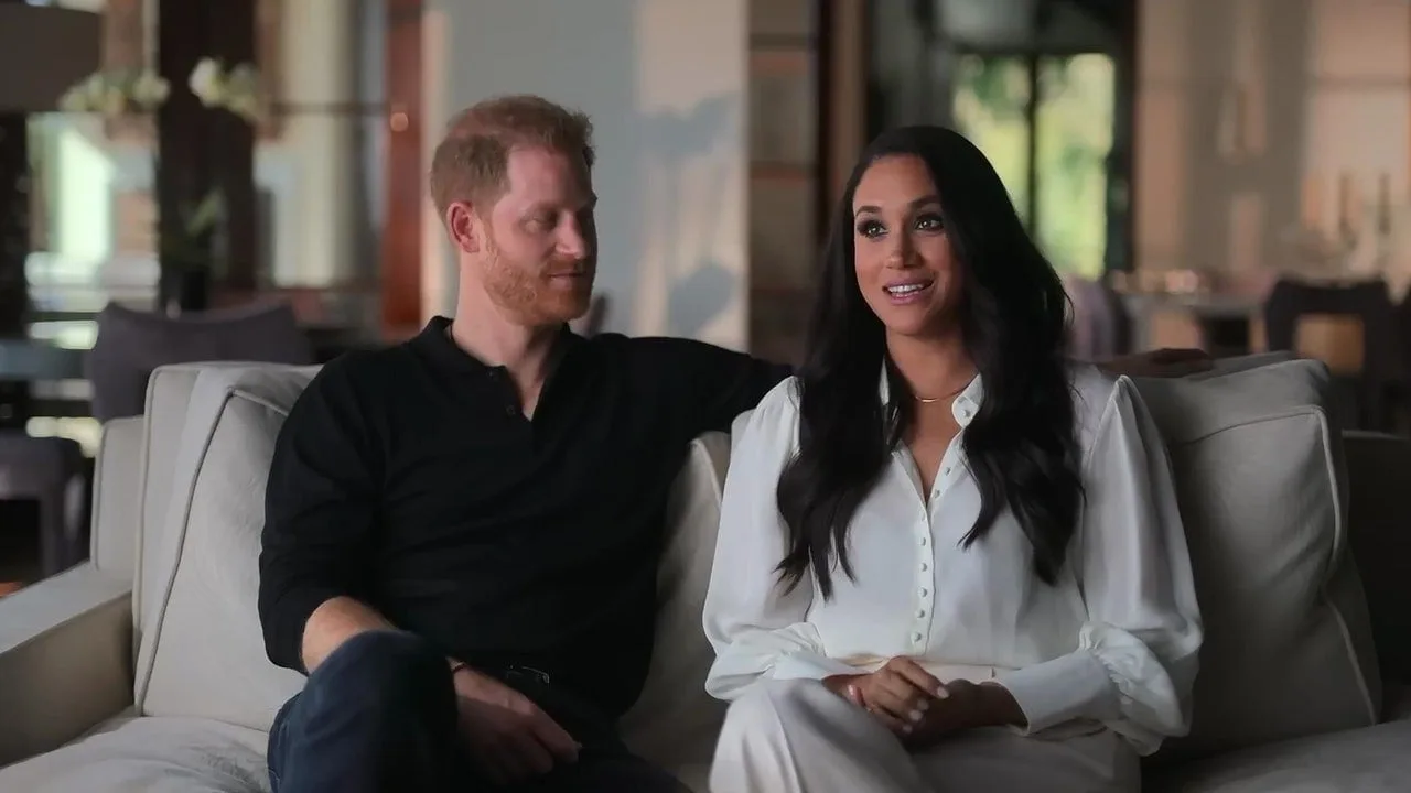 Harry și Meghan, cele patru „hituri” care așteaptă filmul documentar