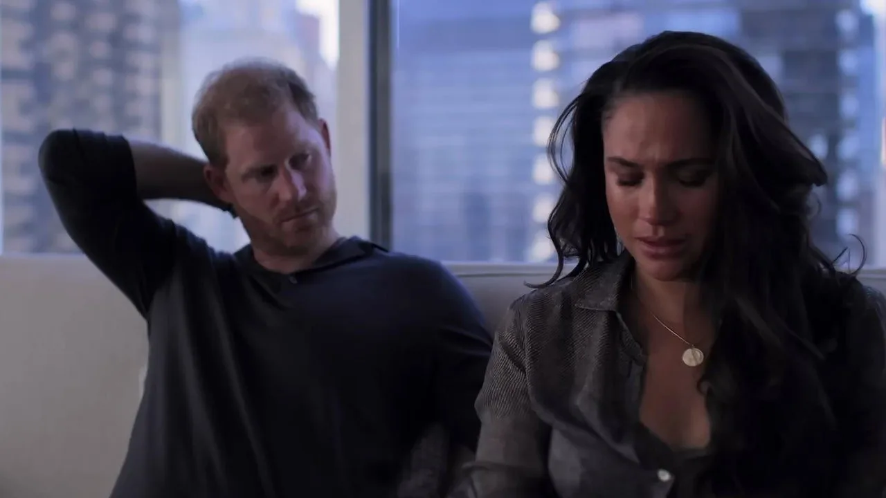 Harry și Meghan, dezvăluiri care urmează: „Un joc murdar, știm adevărul”
