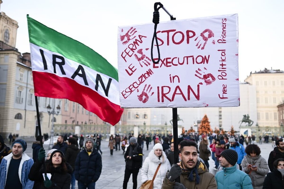 Curtea Supremă a Iranului acceptă recursul împotriva condamnării la moarte a rapperului Yasin – News24