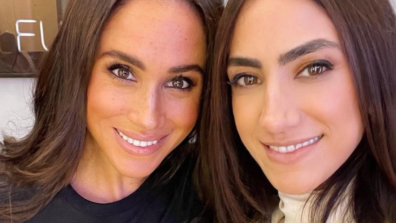Harry și Meghan Markle, președintele companiei lor, demisionează