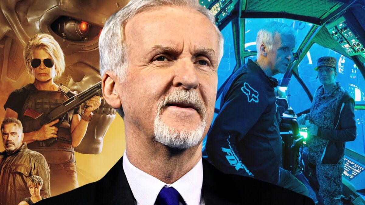 Scenele din „Avatar 3” și „Avatar 4” au fost filmate pentru a evita problema „Stranger Things”, dezvăluie regizorul James Cameron
