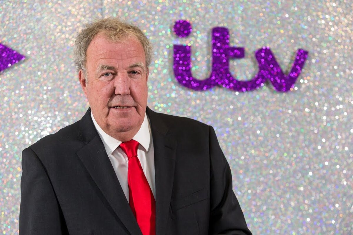 The Sun își cere scuze pentru coloana lui Jeremy Clarkson care o critică pe Meghan Markle – News24