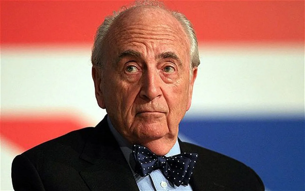 Colegiul conservator Lord Young, „Domnul antreprenor al Whitehall” din cabinetul lui Thatcher, a murit la vârsta de 90 de ani