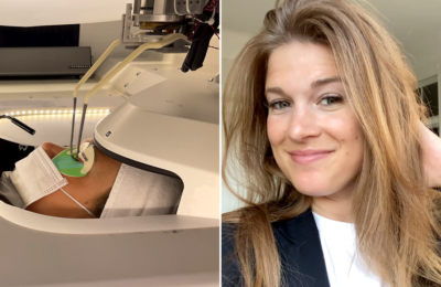 Mi-am făcut genele de către un robot și nu au arătat niciodată atât de bine – vezi fotografii