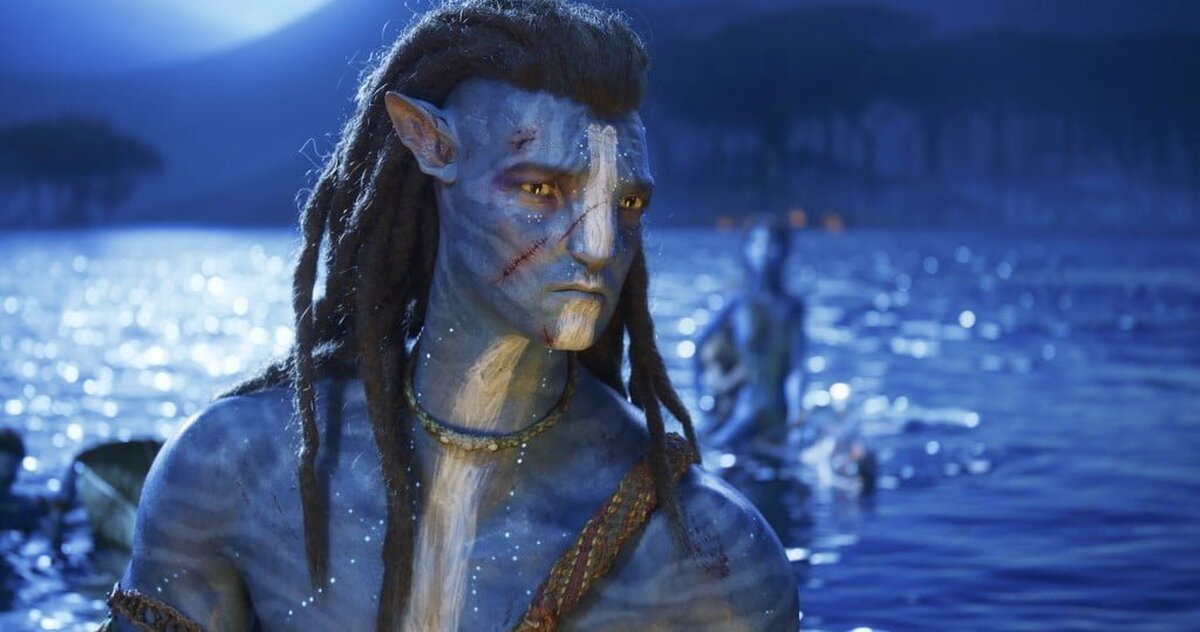 The Waterway se apropie de 1,9 miliarde de dolari Box Office global – News24