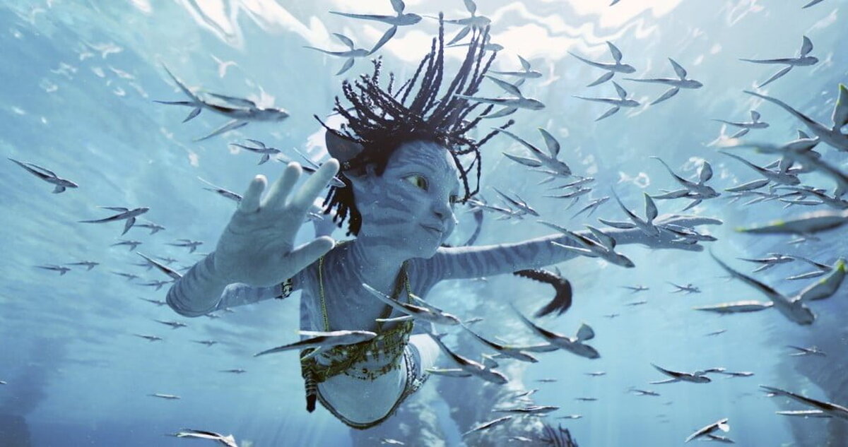 Box Office-ul The Way Of Water va depăși 1,5 miliarde de dolari în această săptămână – News24