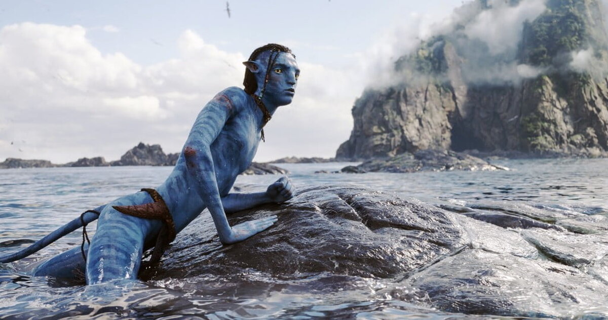 Avatar Waterway traversează 1 miliard de dolari, 300 de milioane de dolari SUA – News24