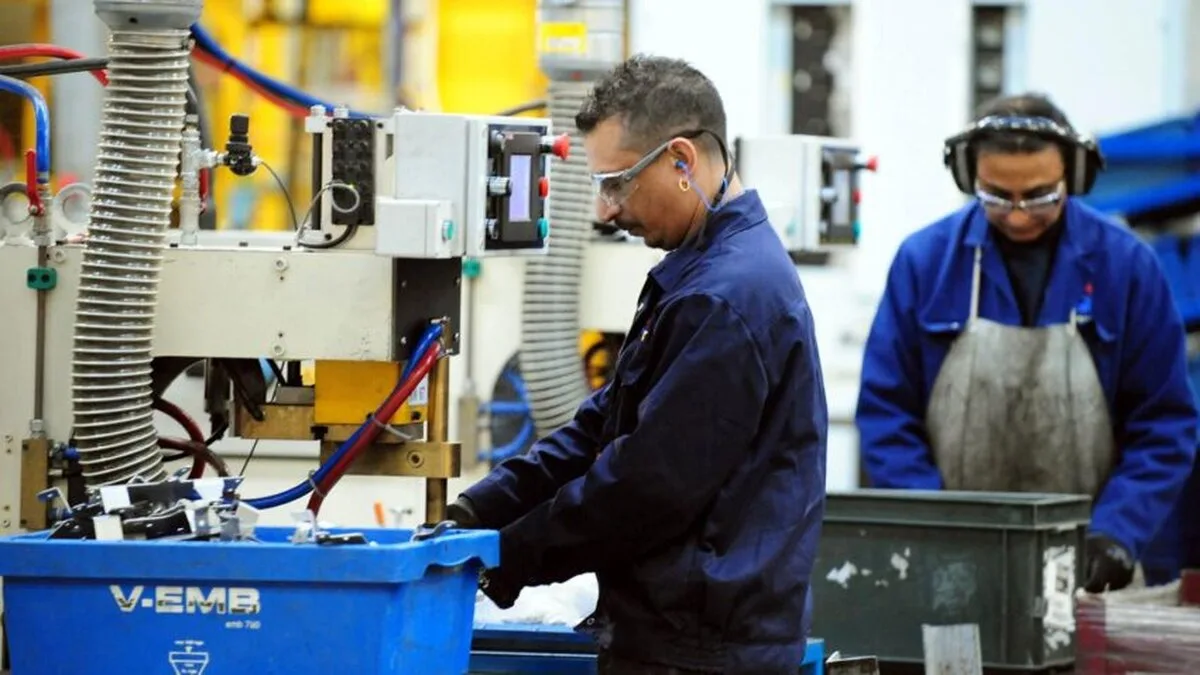 Producătorii prevăd o cădere într-o recesiune profundă