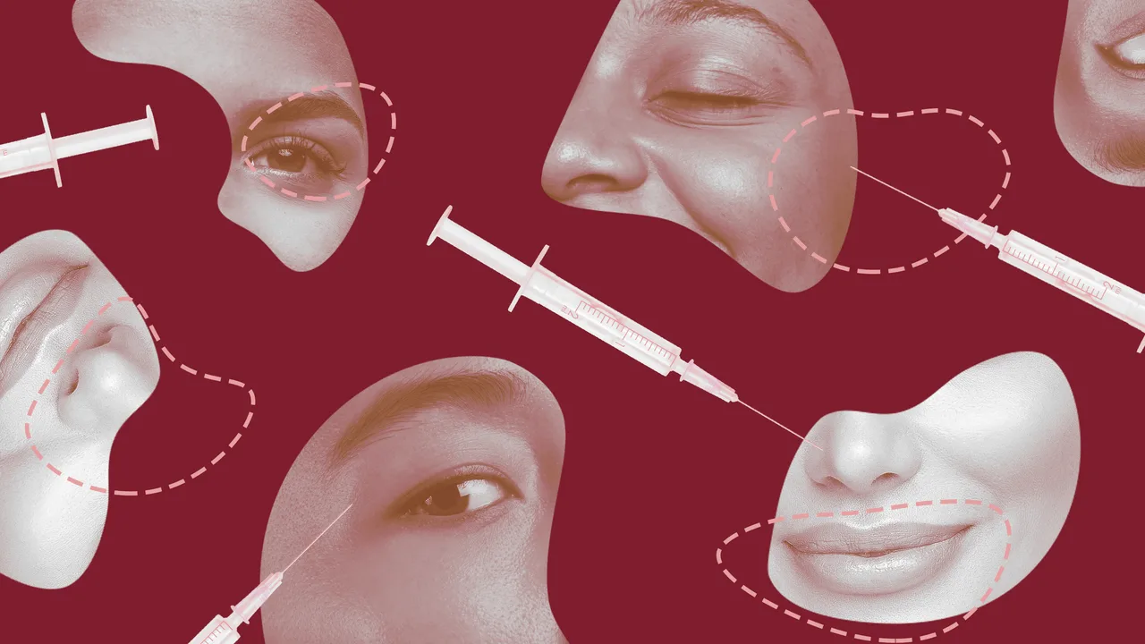 Care este diferența dintre Botox, Dysport și alte neuromodulatoare injectabile?