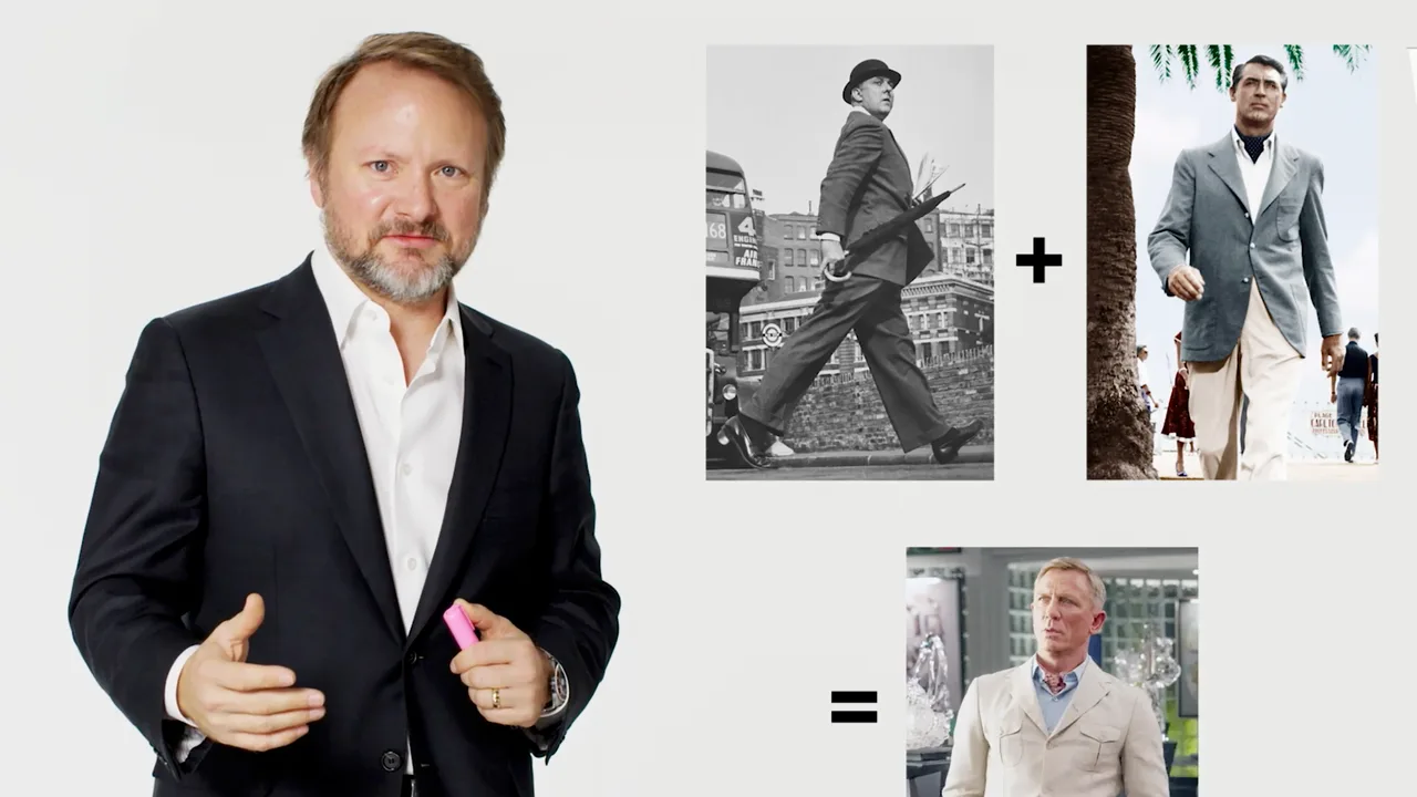 Rian Johnson analizează scena „sosiri” de ceapă de sticlă