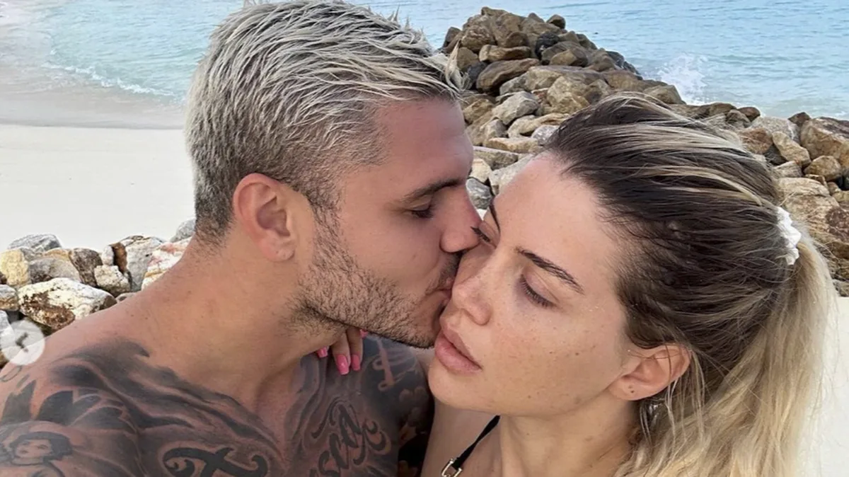 Wanda Nara este însărcinată cu al șaselea copil?  În Argentina nu au nicio îndoială