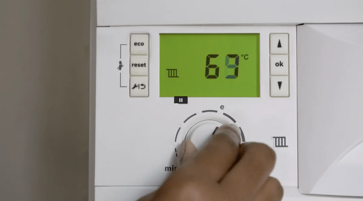 Anunțul TV al guvernului britanic îndeamnă gospodăriile să ia 30 de secunde pentru a reduce facturile la energie