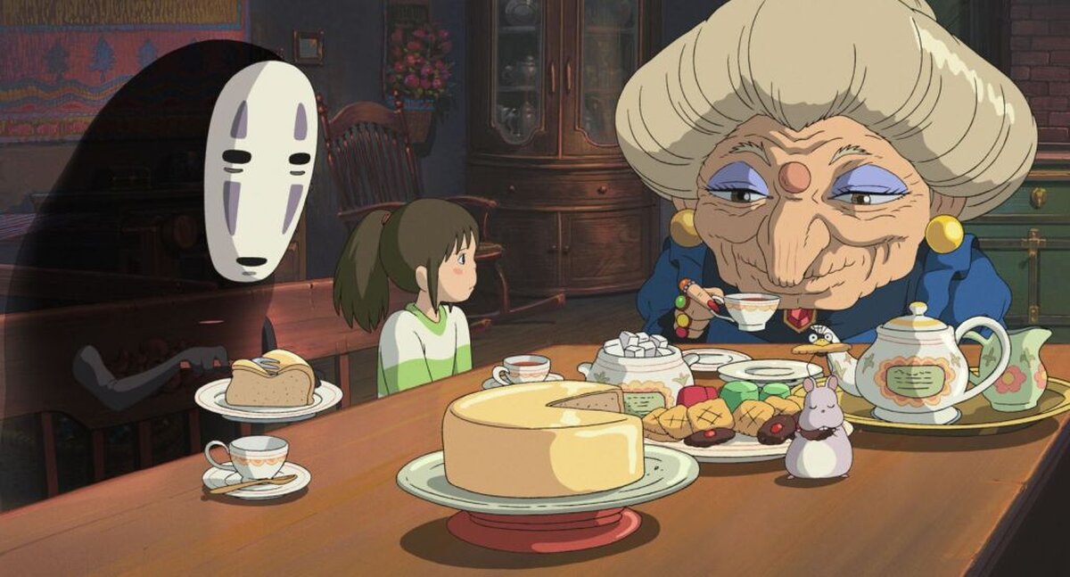 Wild Bunch Int’l, Studiocanal UK contestă oferta Netflix Studio Ghibli – News24