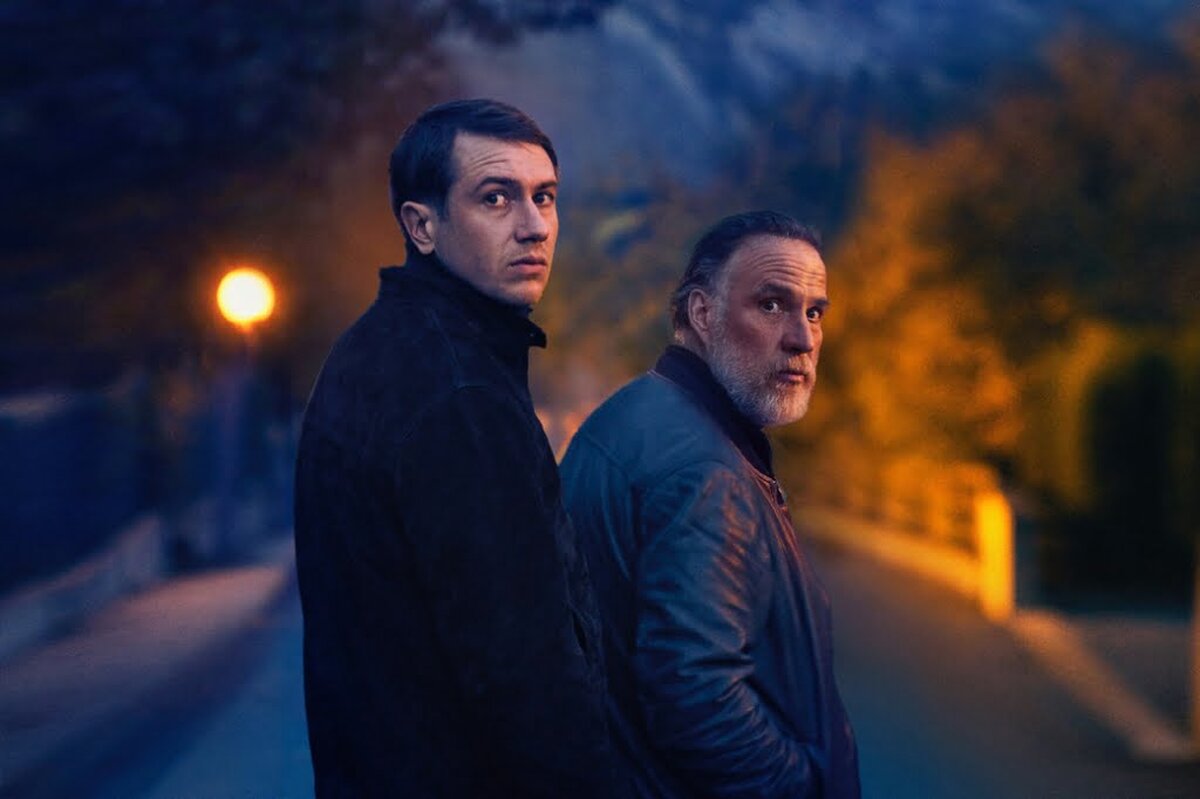 Noaptea celei de-a 12-a „Pacificare” domină premiile Lumière franceze – News24