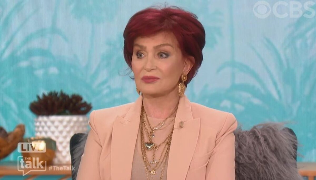 Sharon Osbourne nedumerită în legătură cu ceea ce s-a întâmplat în Urgența medicală de pe platou – Actualizare – News24