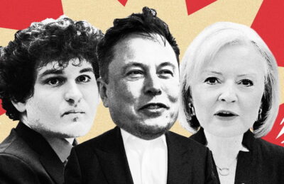 2022: anul imploziei