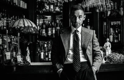 Mișcarea bucătarului   Vanity Fair Italia
