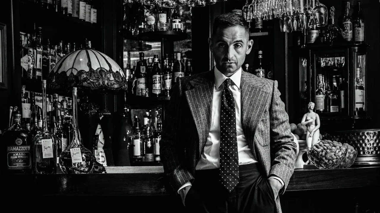 Mișcarea bucătarului   Vanity Fair Italia