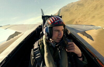 Cum au reușit cele mai bune secvențe din „Top Gun: Maverick’s”.