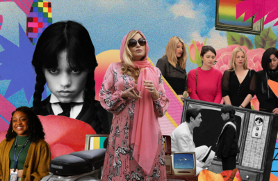 Cele mai bune 23 de emisiuni TV din 2022