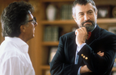 „Ce diferență face dacă este adevărat?”: Istoria orală a „Wag the Dog”