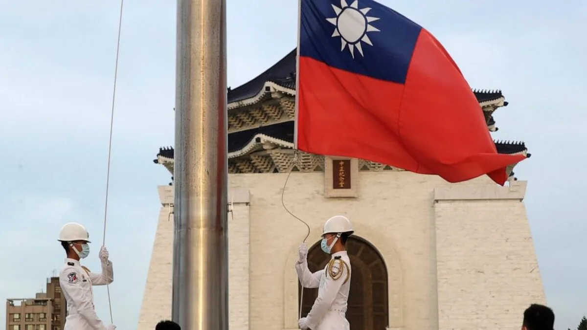 Cutremur cu magnitudinea 6,2 zguduie coasta de est a Taiwanului