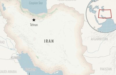 Partidulii iranieni sugerează închiderea strâmtorii cheie pentru proteste