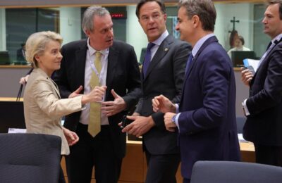 UE către SUA: avem deja războiul, nu ne dați și războiul comercial